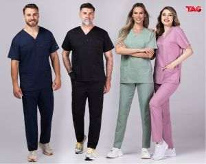 TAG investeşte 250.000 de euro în dezvoltarea unei noi colecţii de uniforme medicale, produse integral în România